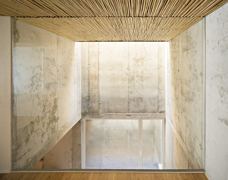 瓜尼翁庭院住宅-48