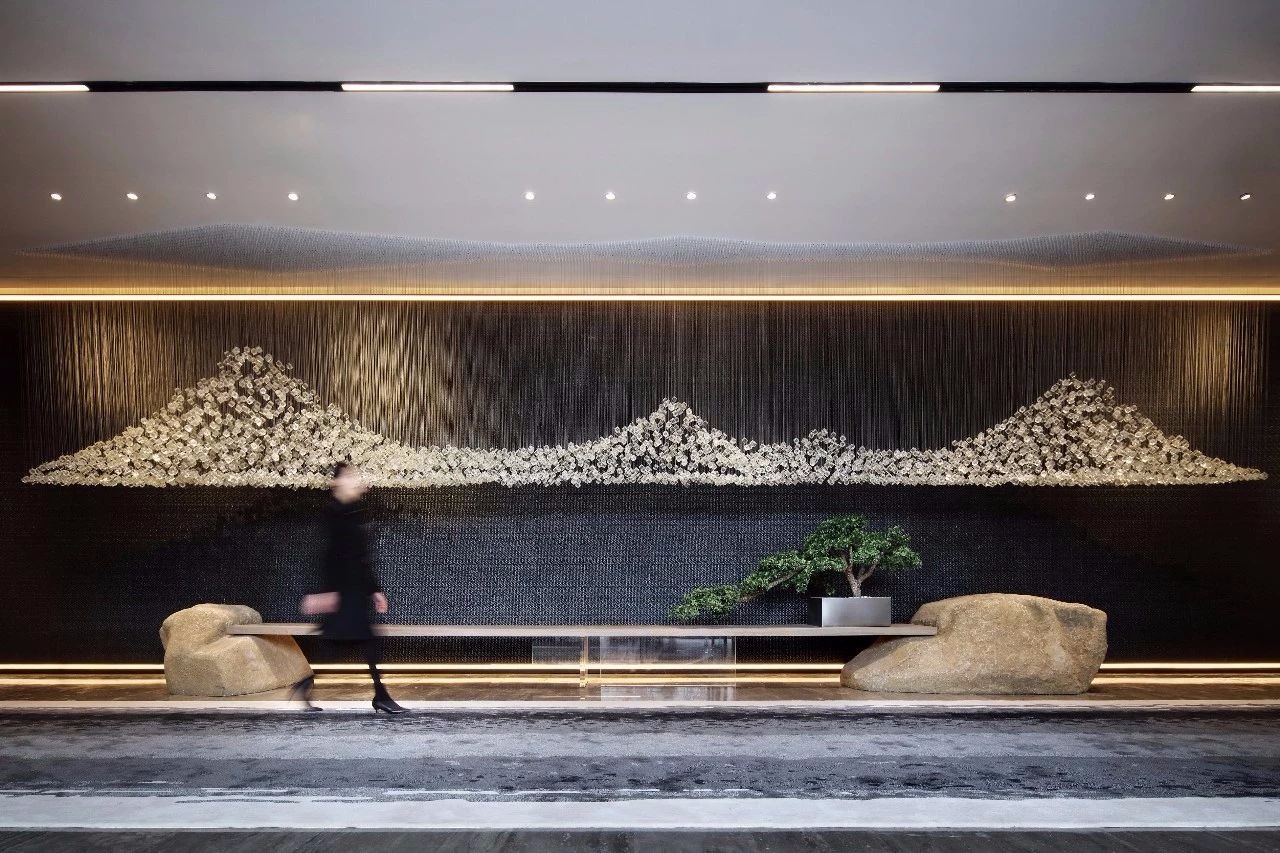 静雅高级灰丨完美演绎气质非凡的设计格调-33