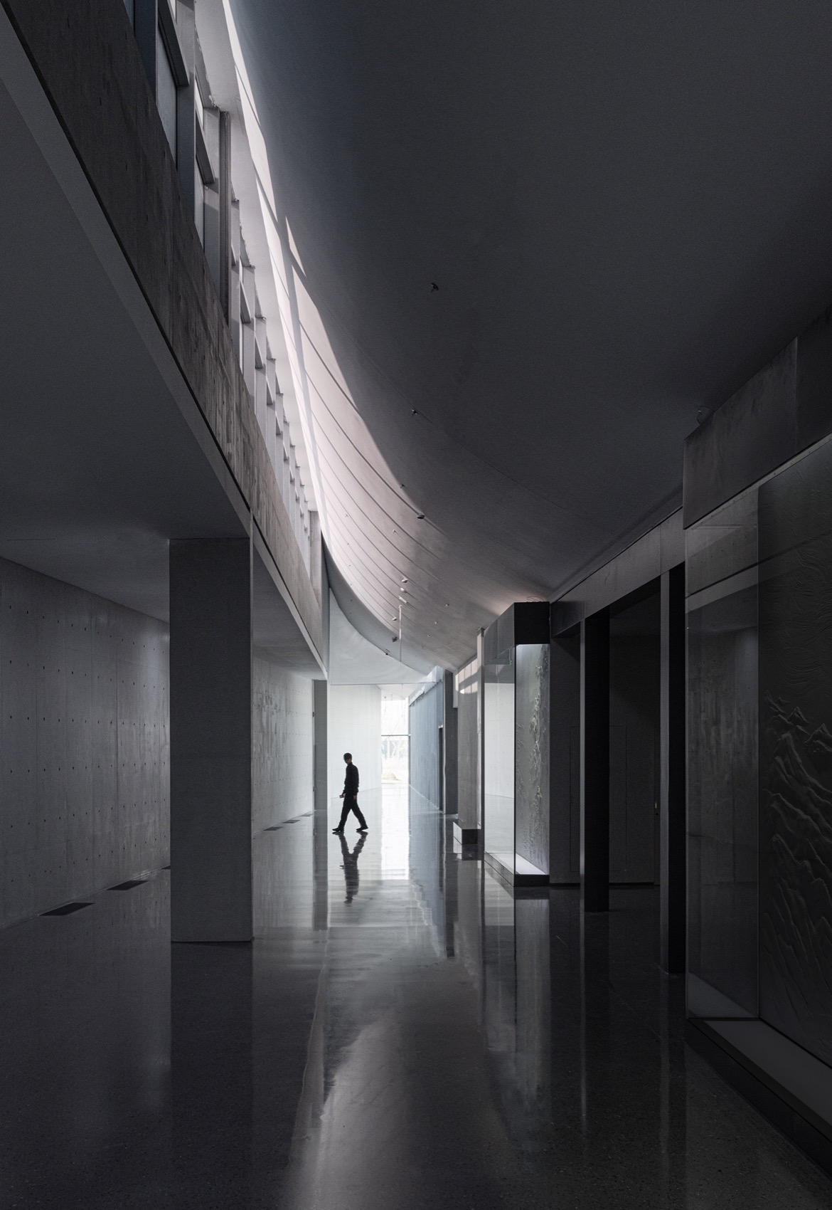 瓷之源博物馆丨中国浙江丨大舍建筑设计事务所-33