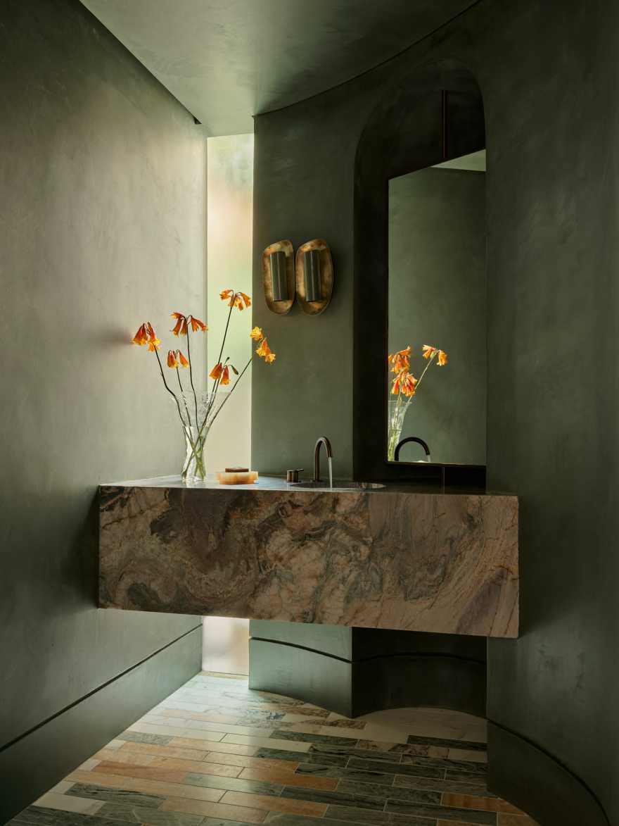 在天花板上跳舞丨澳大利亚悉尼丨Decus-4