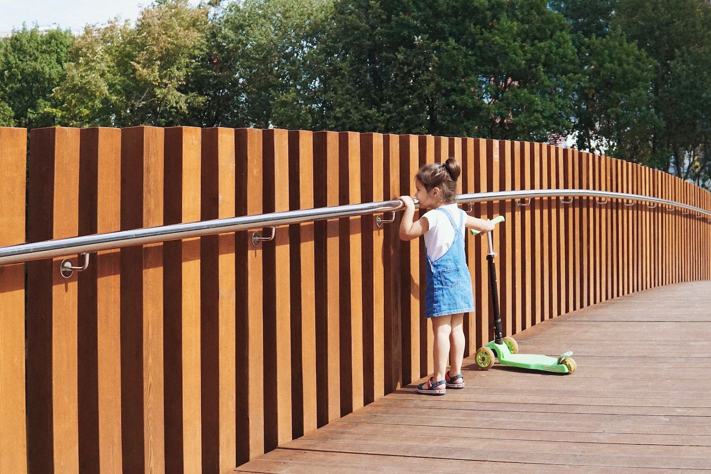 线性公园“斯堪的纳维亚”及新莫斯科幼儿园“魔法山谷”场地美化丨俄罗斯莫斯科丨MAParchitects等多位设计师-36