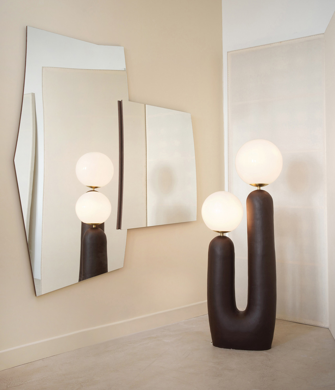 泥土中的灵动创意 | 设计师 Eny Lee Parker 的陶艺之路-9