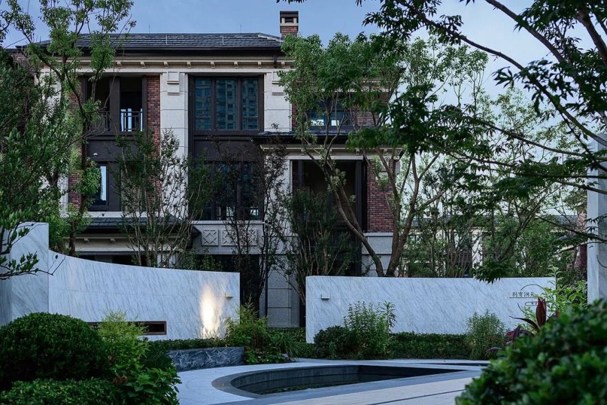 水韵乌镇,寻忆生活本来的样子——龙湖·天宸原著-99