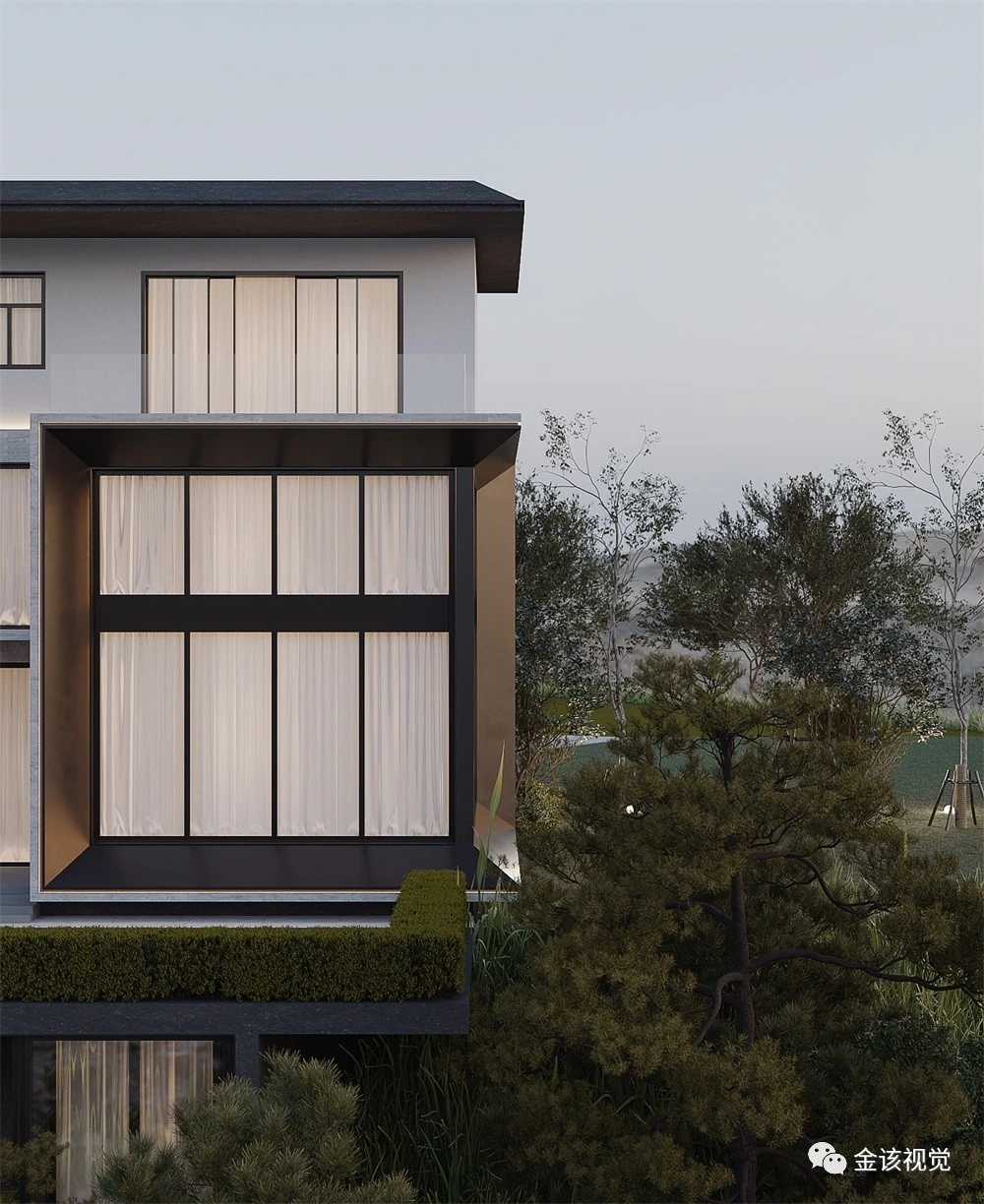 金该2021近期作品集-68