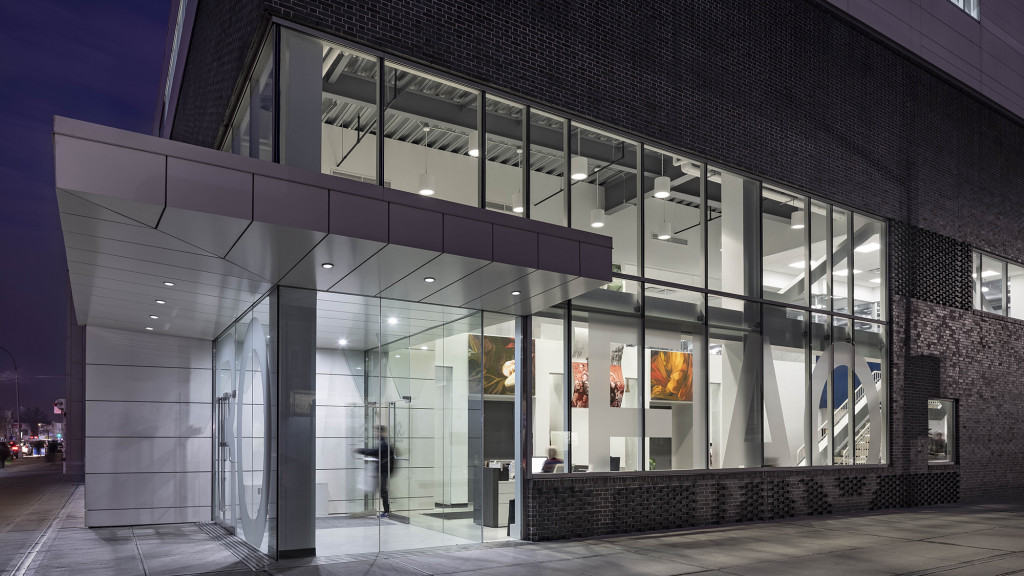 菲奥社区中心-2