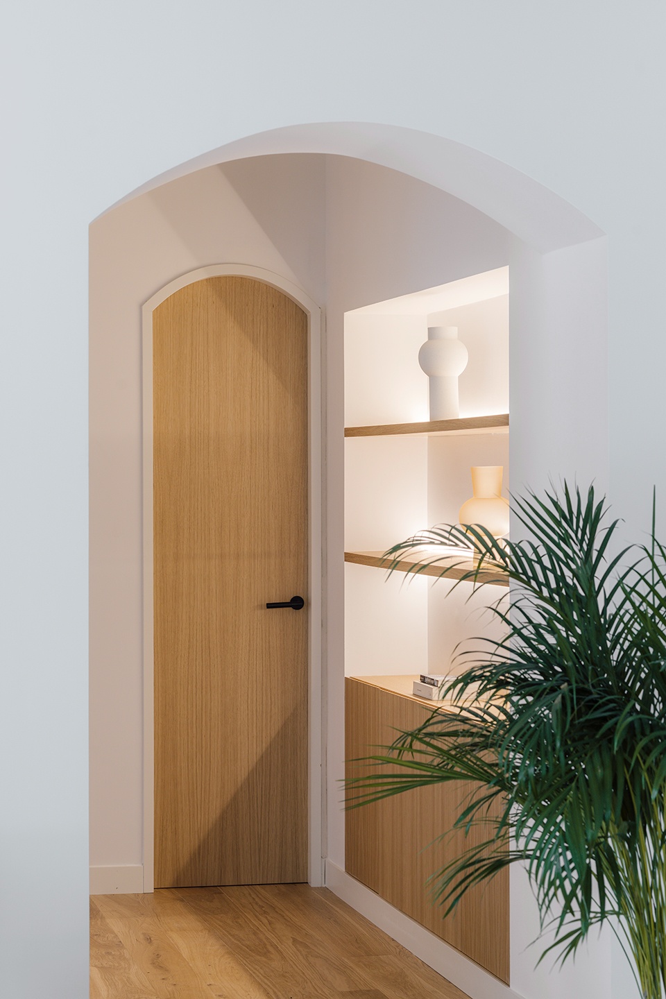 西班牙Cientoonce住宅丨西班牙马德里丨ZOOCO ESTUDIO-20