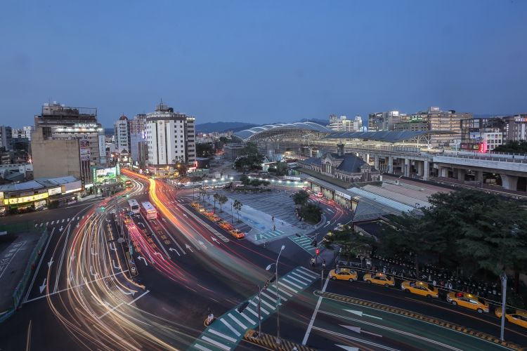 為未來造夢的藝術建築    —-   名軒「夏卡爾」 - WEHOUSE-3