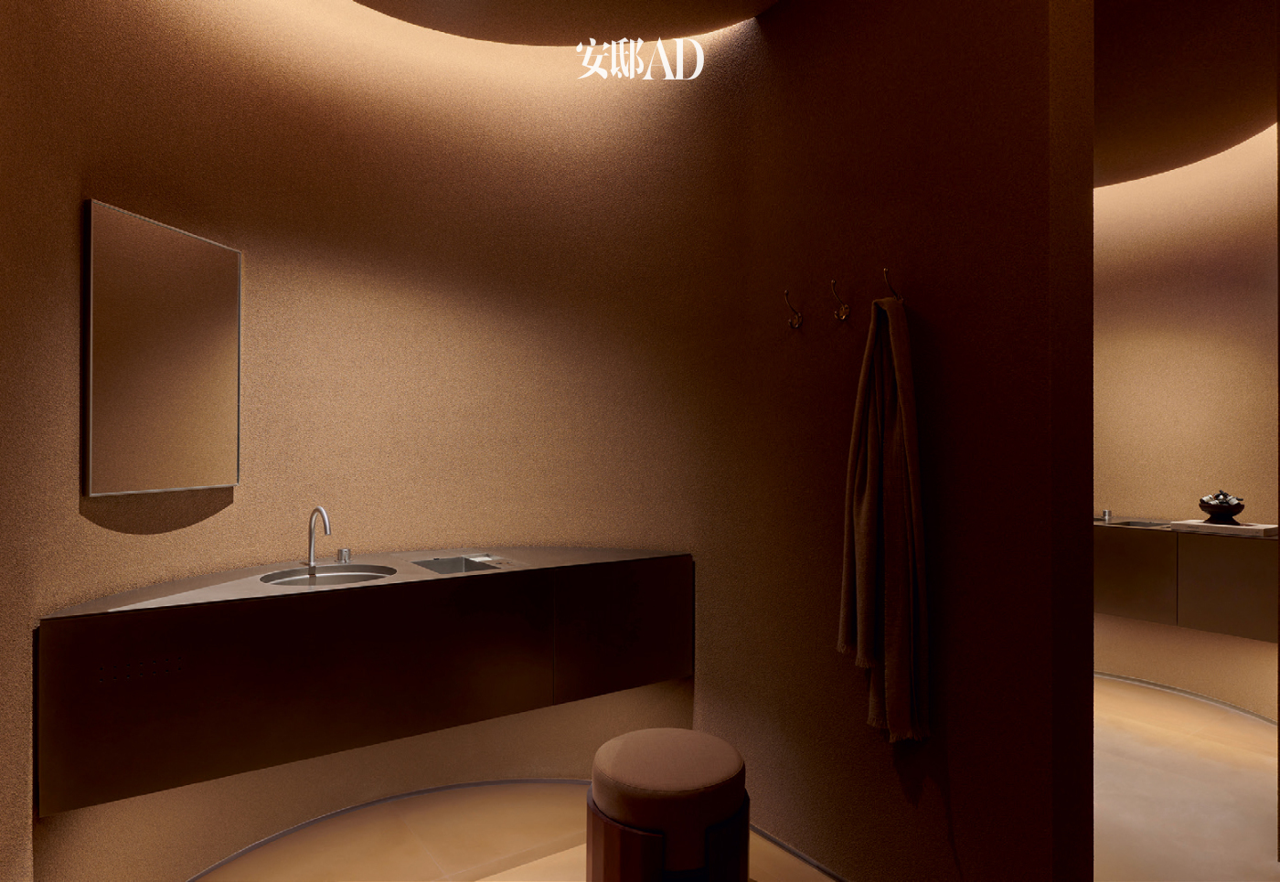 城市的情感 回溯与想象-5