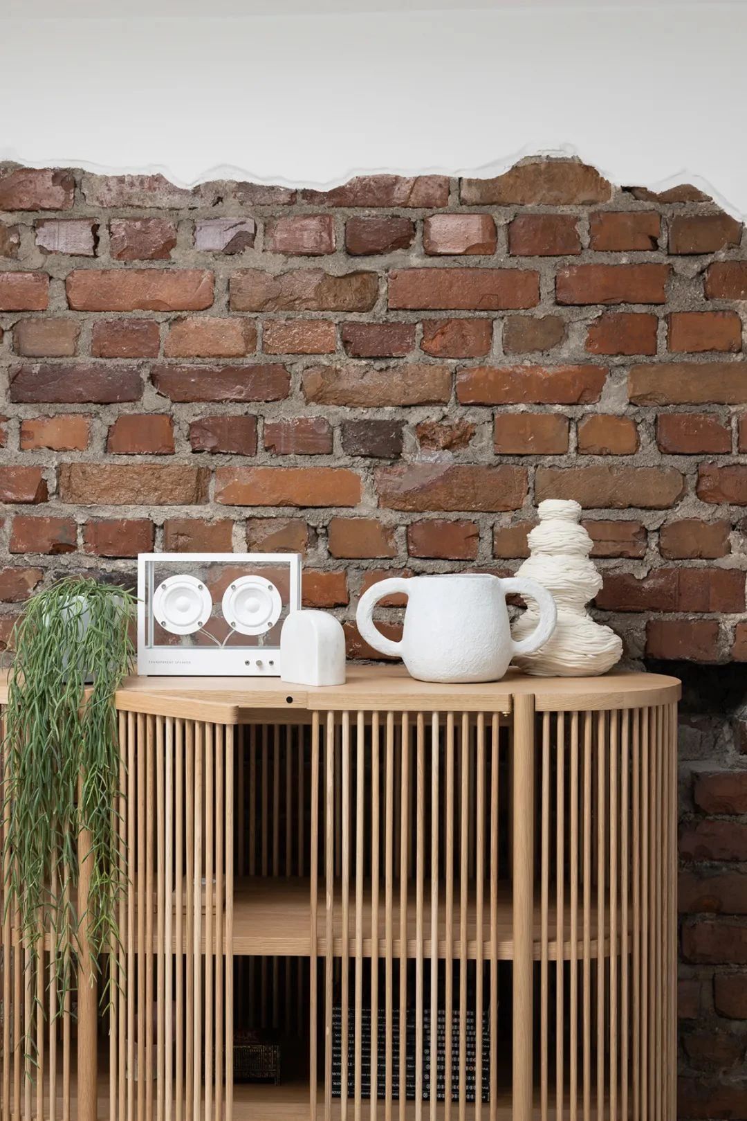 芬兰室内设计作品丨芬兰赫尔辛基丨Laura Seppänen-41