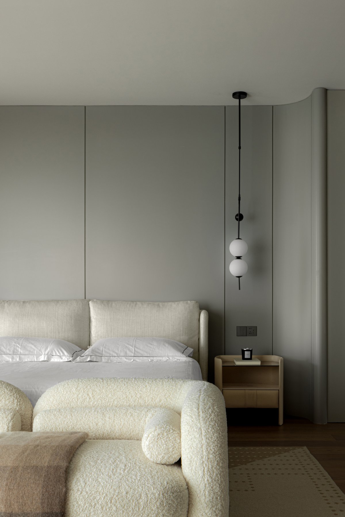 长沙望麓山居丨中国长沙丨BUYISTUDIO-29