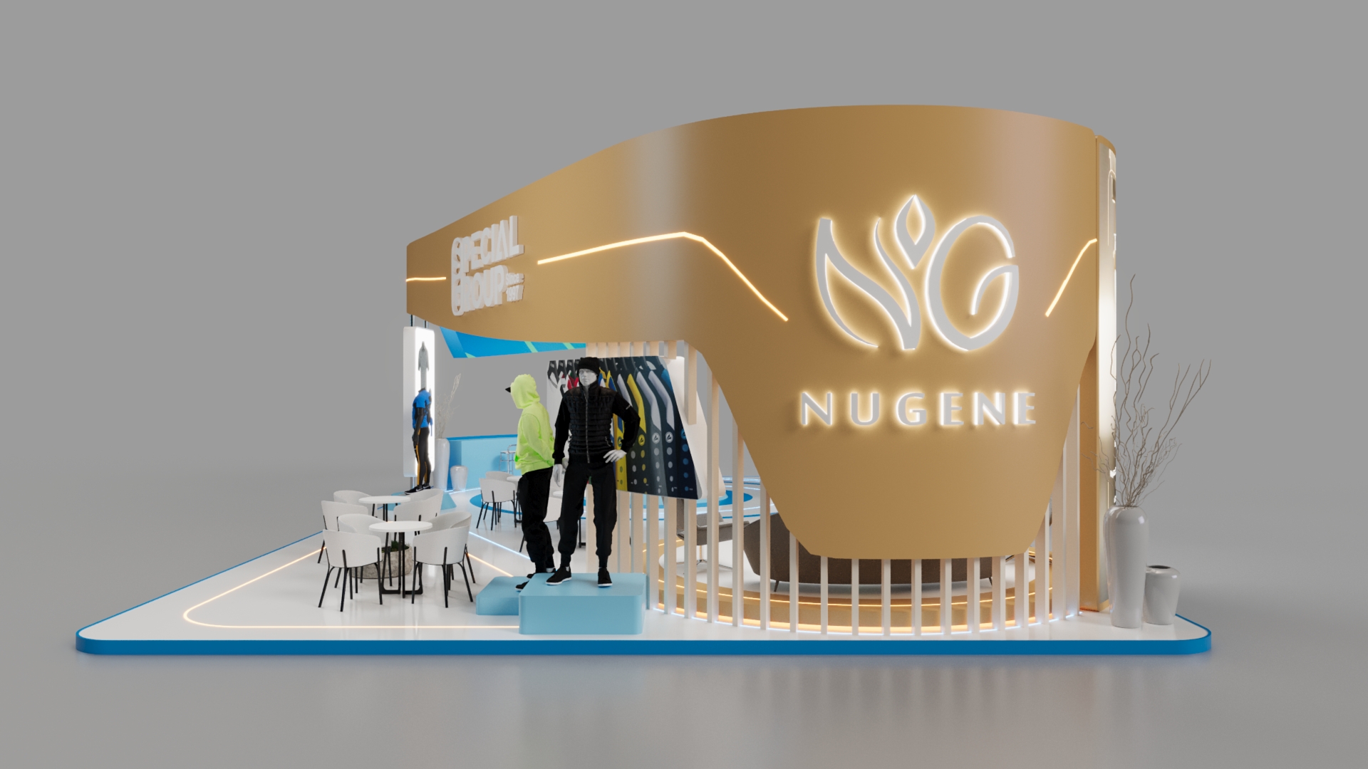 Special Group Exhibition-2