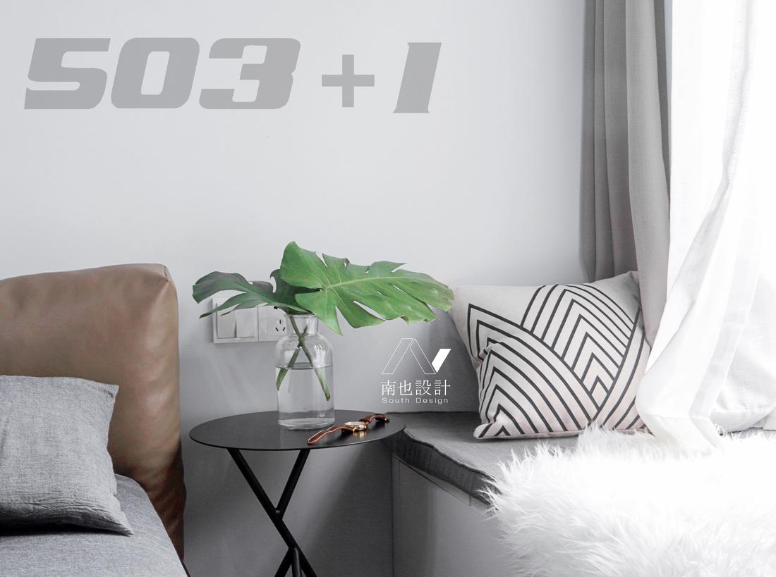 五百零三加一-0