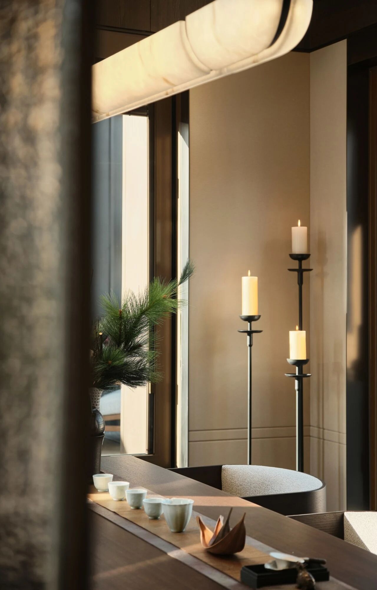 越城天地850户型样板间丨中国南京丨MC Design空间营造-60