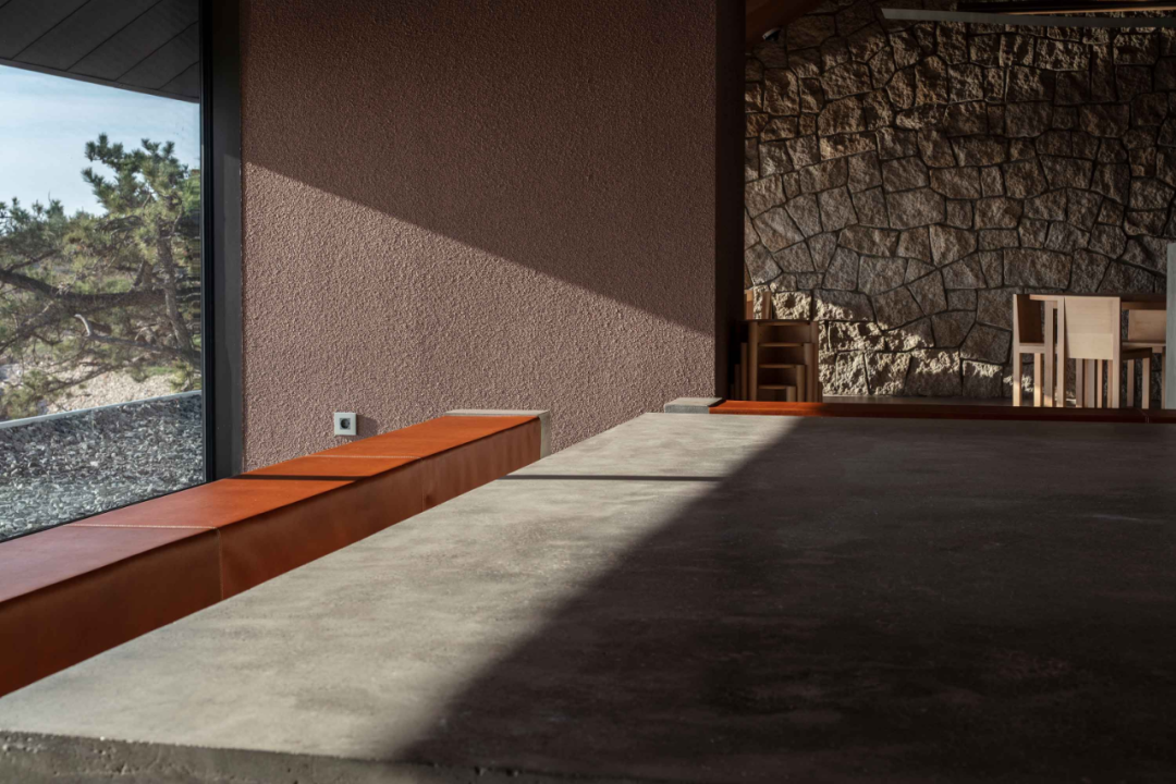 Peak Square 咖啡厅丨韩国丨TFP-24