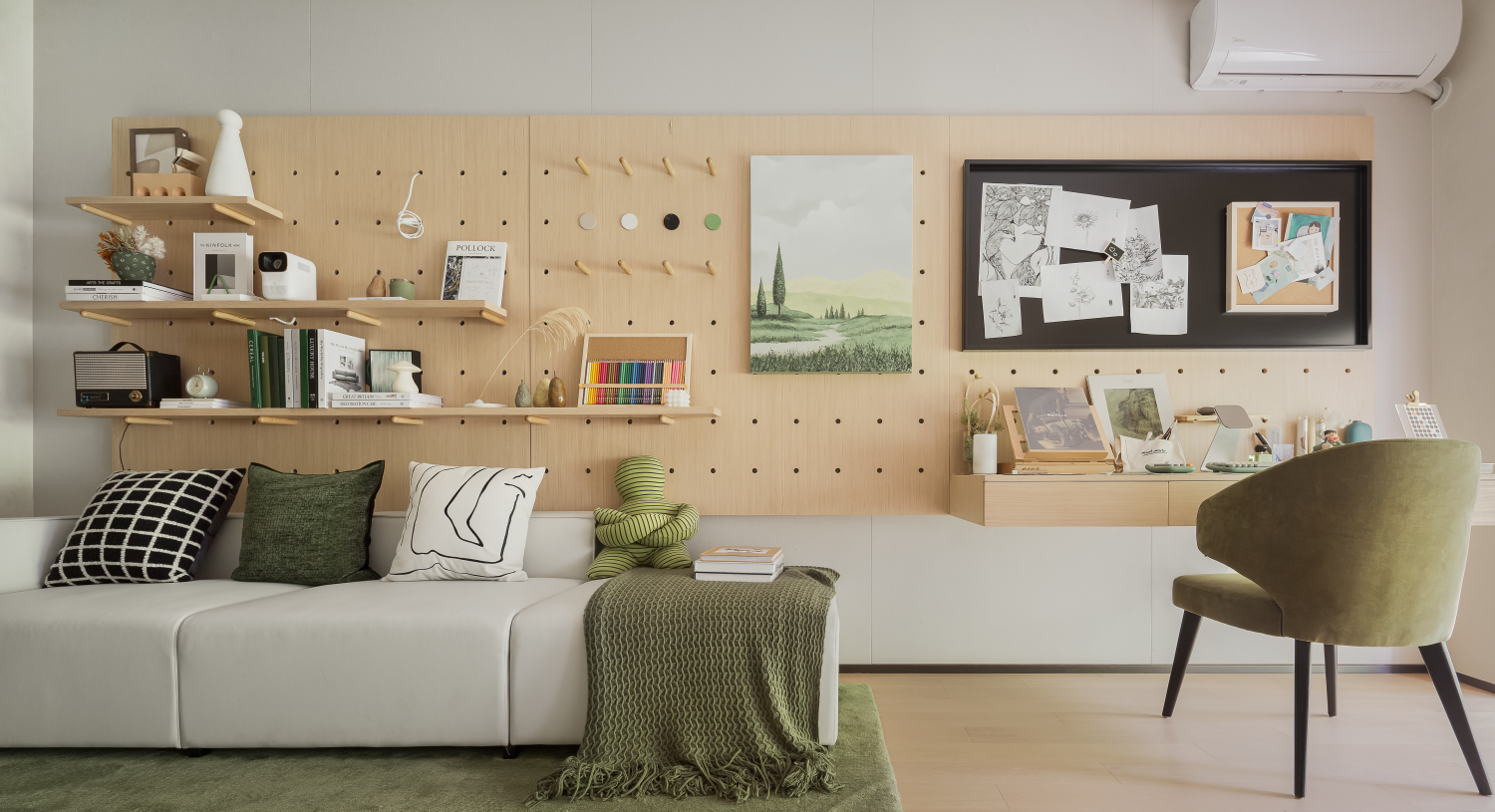 万科·天府梦想城示范区丨中国成都丨锐度-31