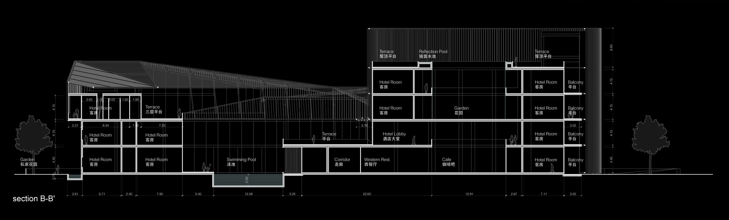 桂林酒店 · reMIX studio-21