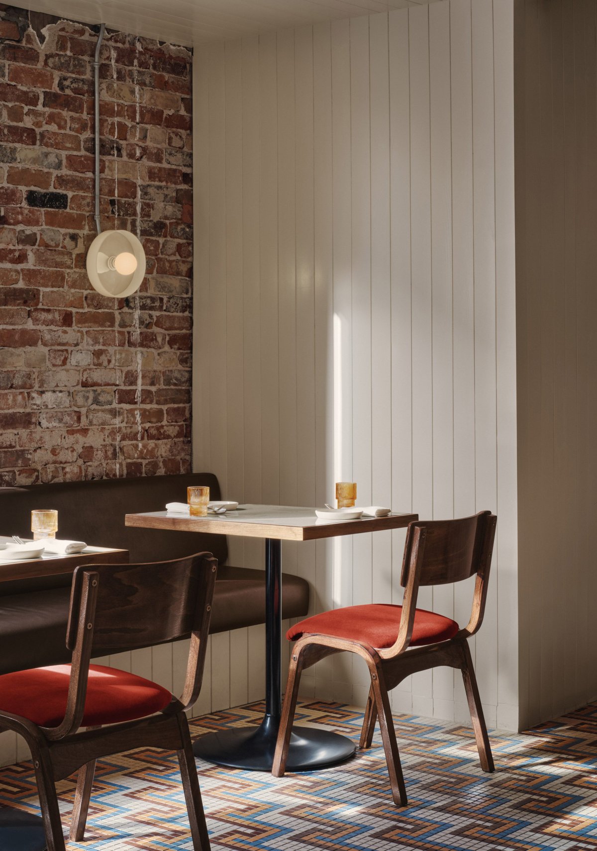 Buvette Daphnée 餐厅丨加拿大渥太华丨IvyStudio-8