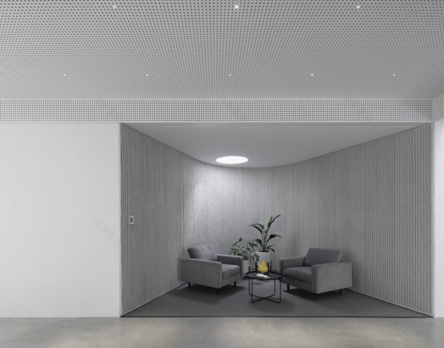 Amant 艺术学院,纽约 / SO-IL | 城市绿洲,创新文化孵化器-29