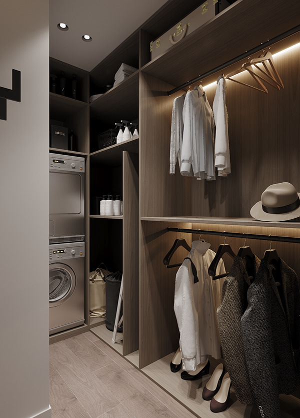 原木与奶白 超迷人、超高级！-37