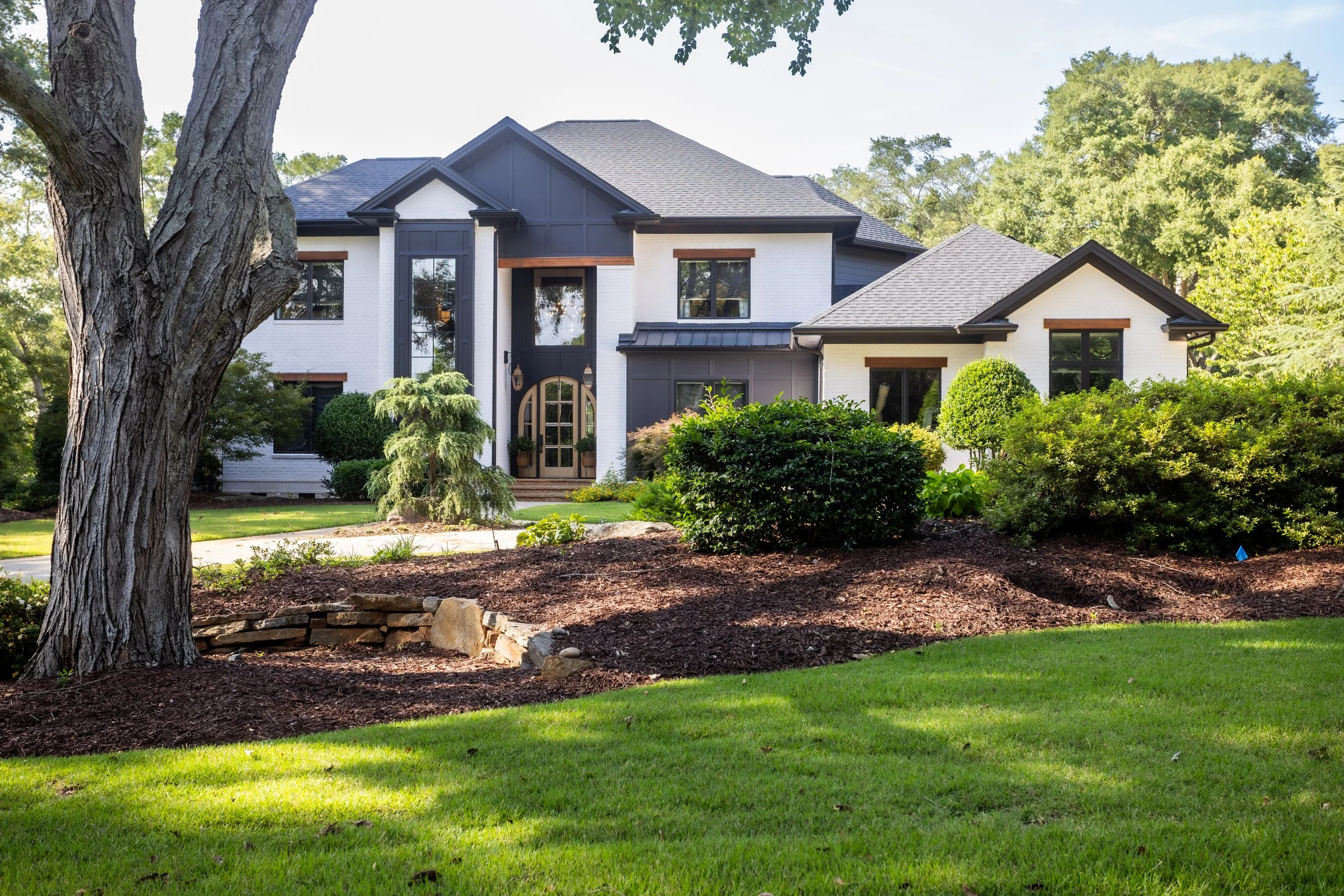 丨美国南卡罗来纳丨Ashmore Builders Inc-80