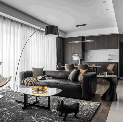 从平凡四室到梦想三室的华丽转身-1