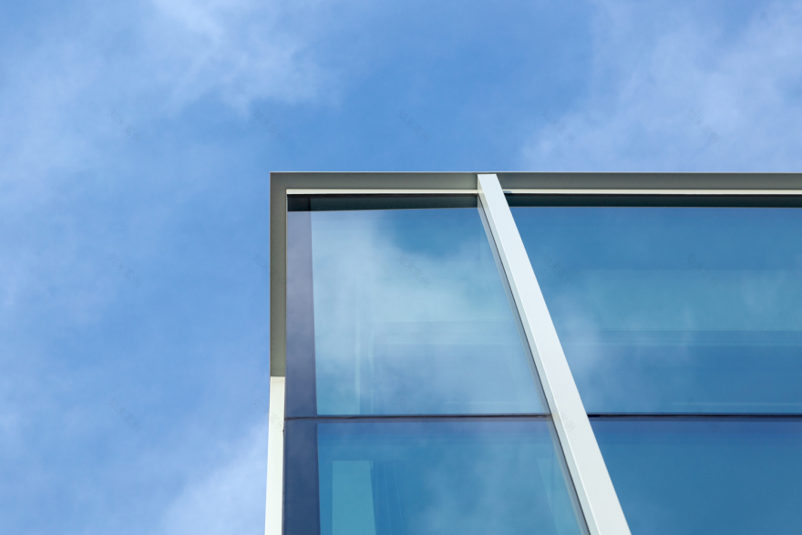 荷兰 GeldropMierlo 市政厅翻新丨Reset Architecture-52