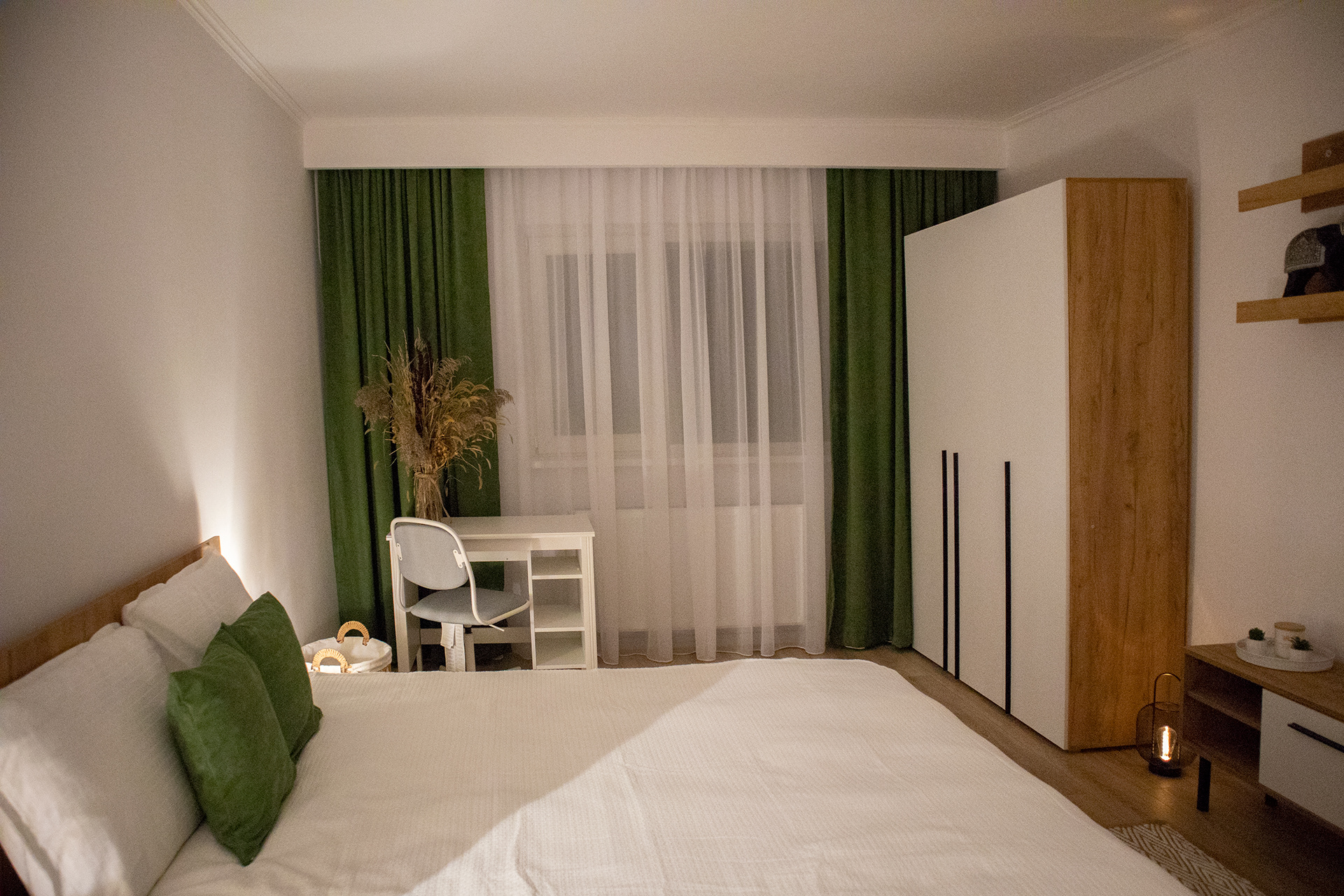 27 平米公寓改造-35