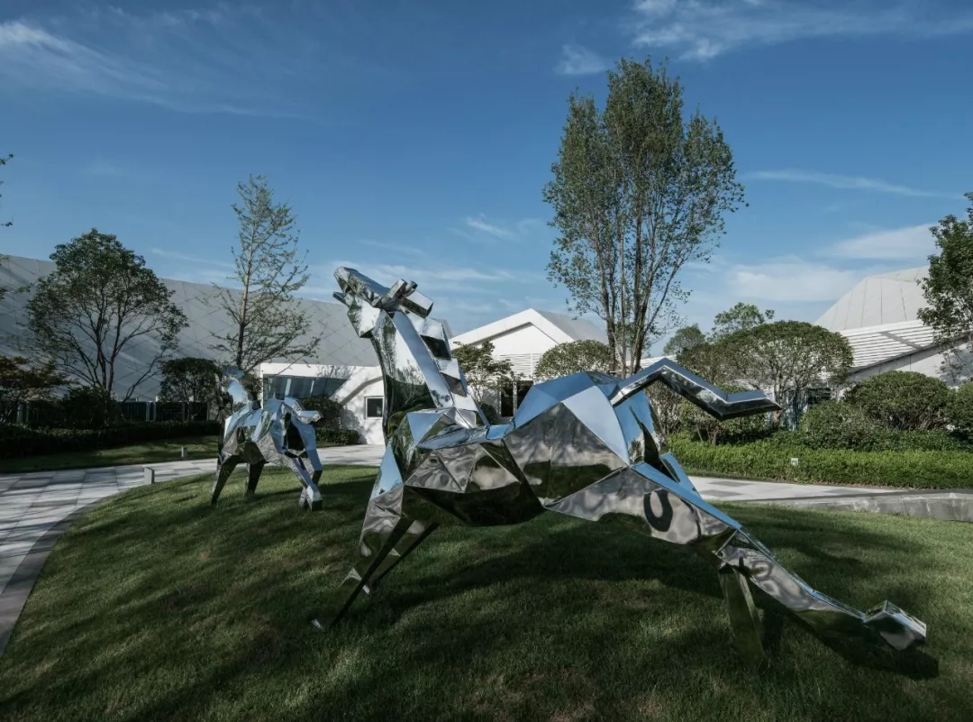 西安梦想小镇景观-22