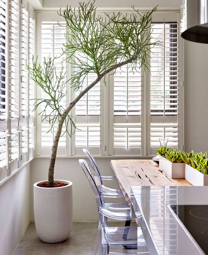 Residential Project in Taichung City by Ris Interior Design Co - InteriorZine-4