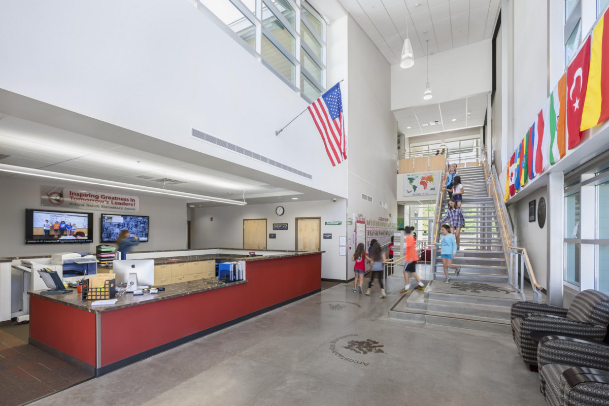 索拉纳牧场小学-15