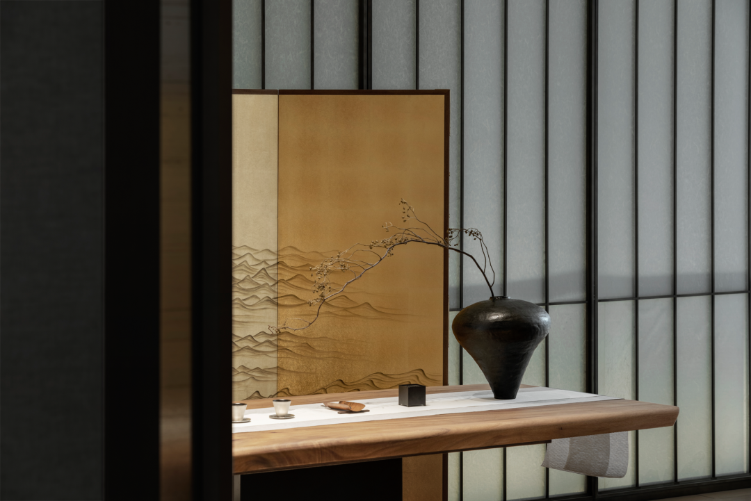 轨道万科悦府丨中国长沙丨ENJOYDESIGN-63