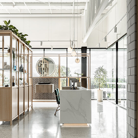 Space by Thynk by X+O Pty Ltd | Australian Interior Design Awards-1