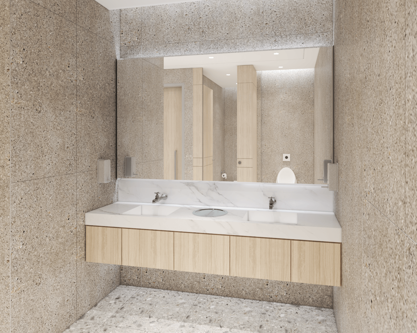 养老院丨MalaysiaKuala Lumpur-23