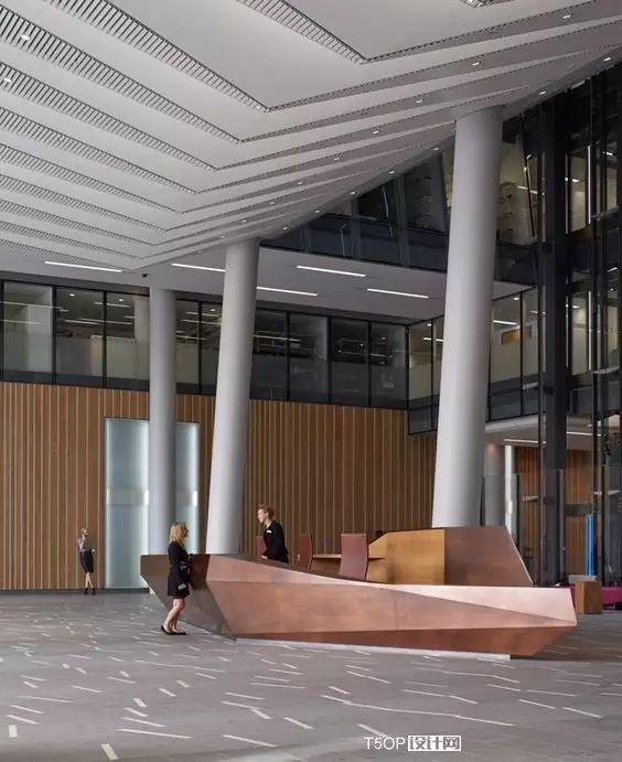 各种不同风格的前台设计-6