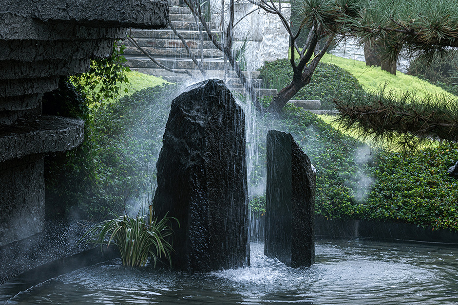 YanGO Moon Mansion,Wu·i（无锡燕谷月亮府邸）丨中国无锡丨L&A Design Group北京分公司第八项目团队等-41