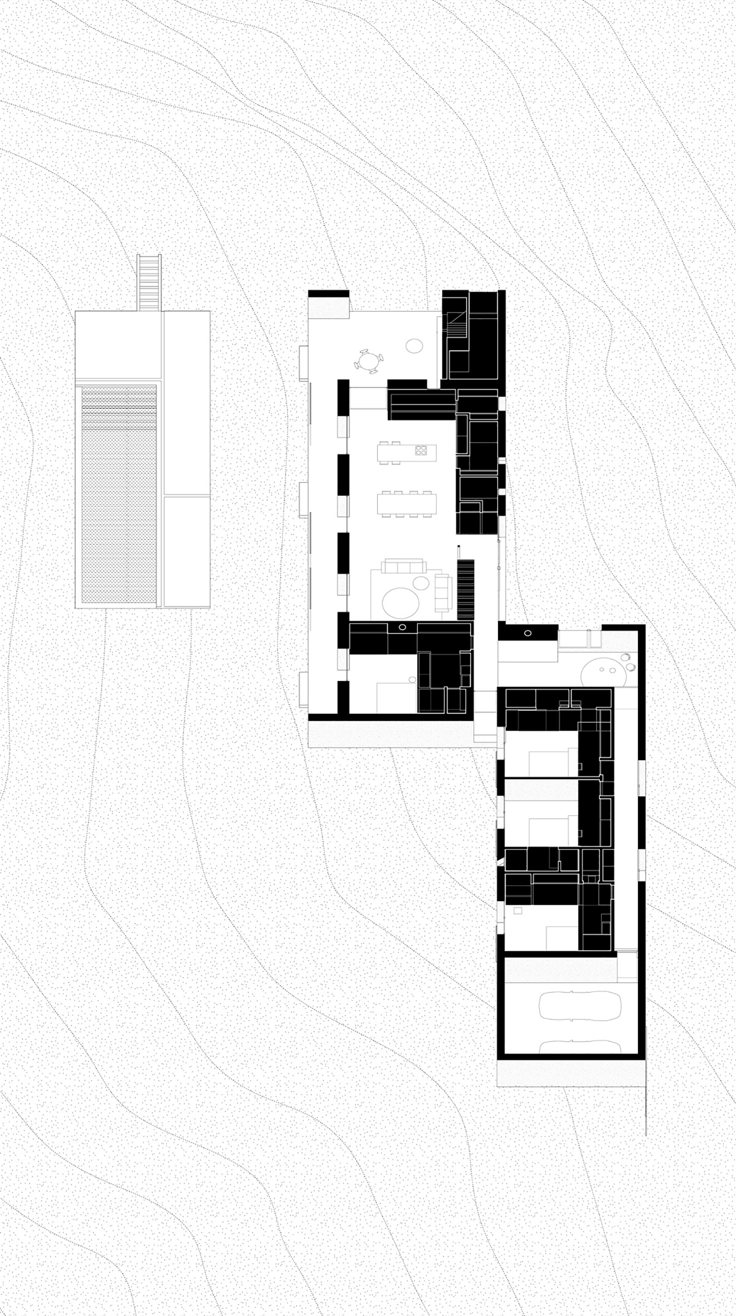 Ca na Pau 建筑丨munarq 建筑工作室-98