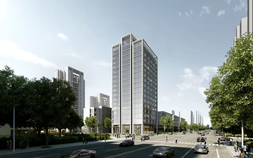 合肥华润昆仑御-72