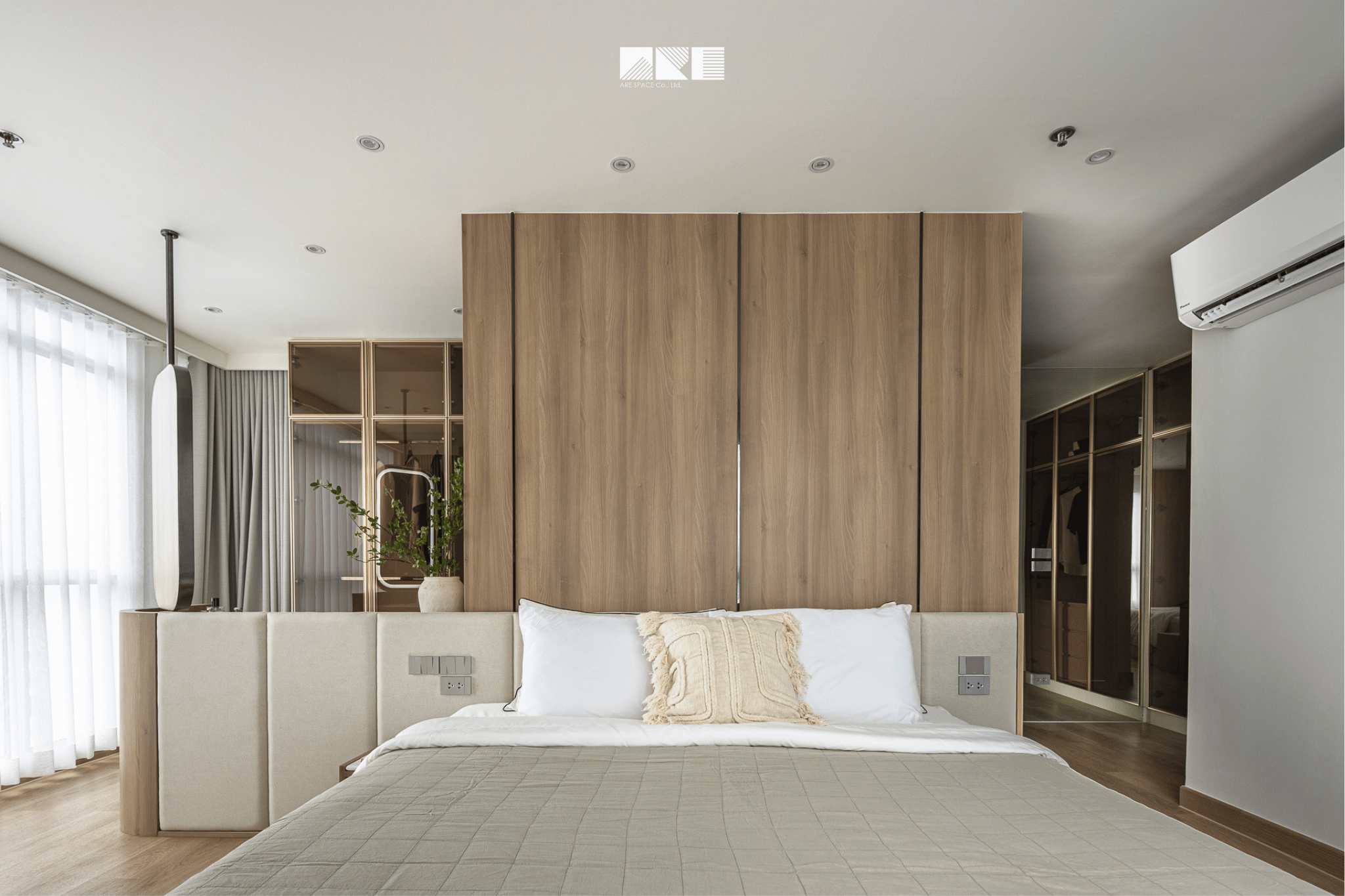 丨泰国丨ARE Space-15