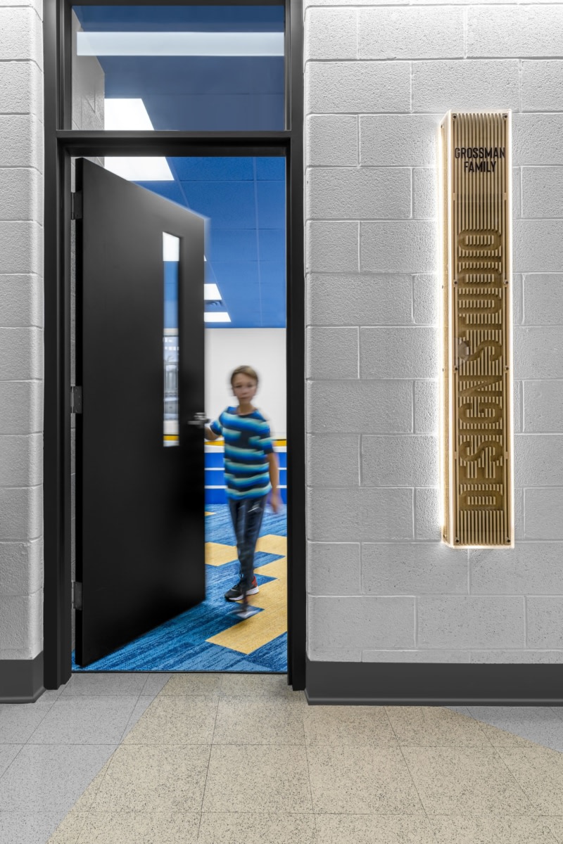 多伦多创新创意创客空间丨加拿大多伦多丨Projekt Studio Architects-5