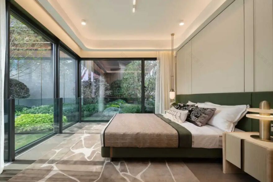 建发·望江云启丨中国重庆丨励时设计集团-43