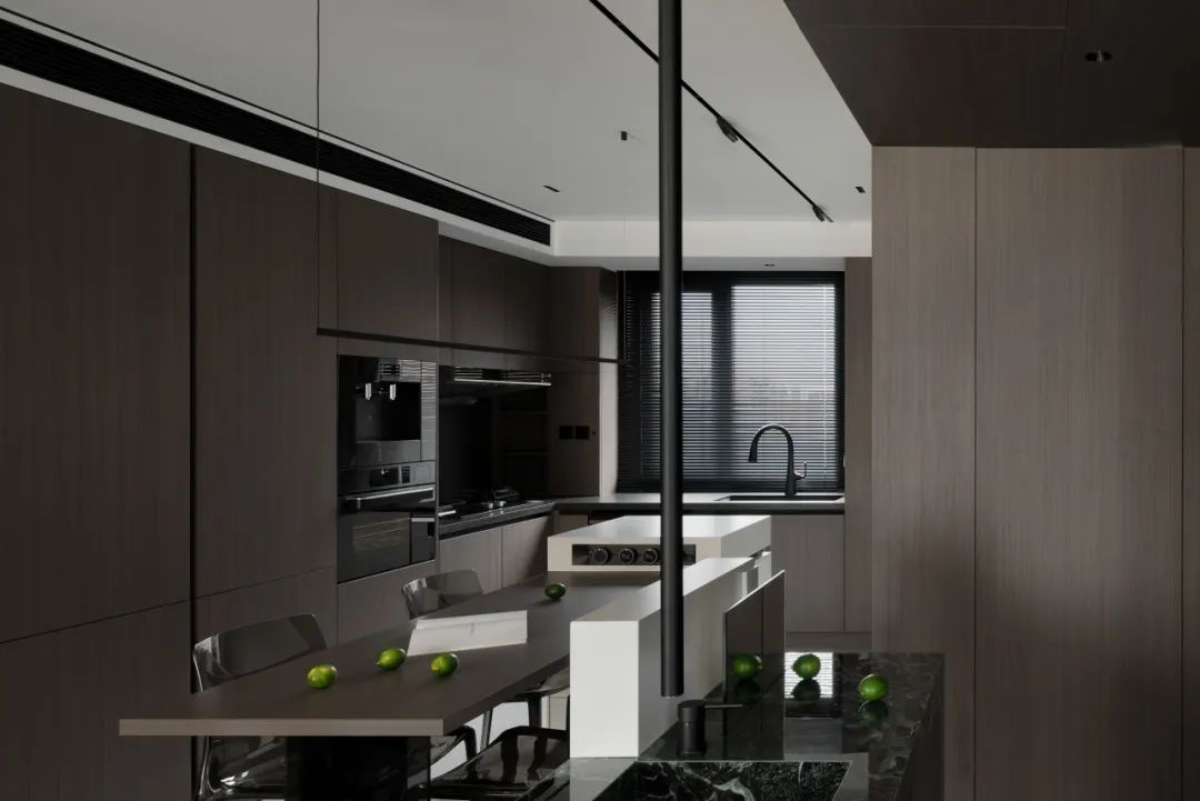 “岛”居 · 北京 85 后夫妇的身心栖居之所丨中国北京丨尔本空间设计事务所-32