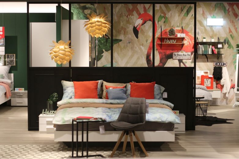 Lesnina XXXL家具店丨诺维萨德-34