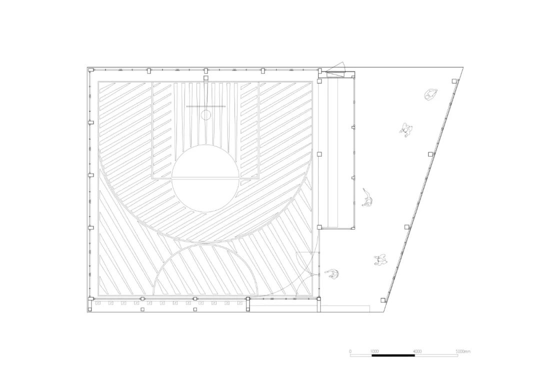 深圳元芬村燃篮球场丨中国深圳丨ATMOperation-52