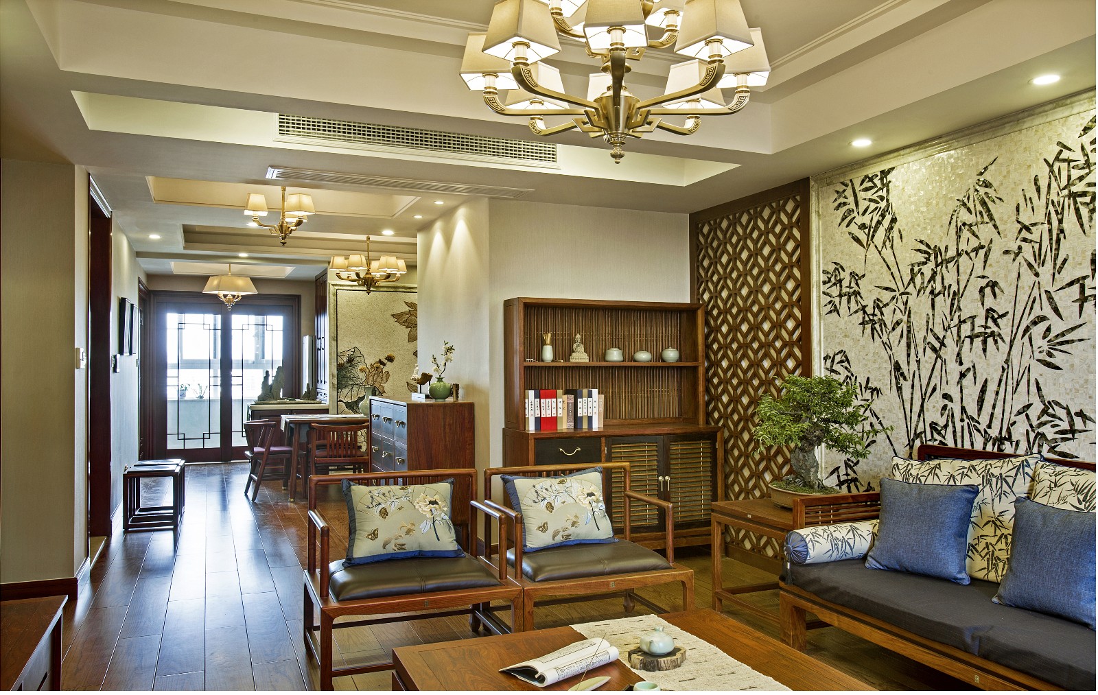 雅戈尔苏园·朴物-21