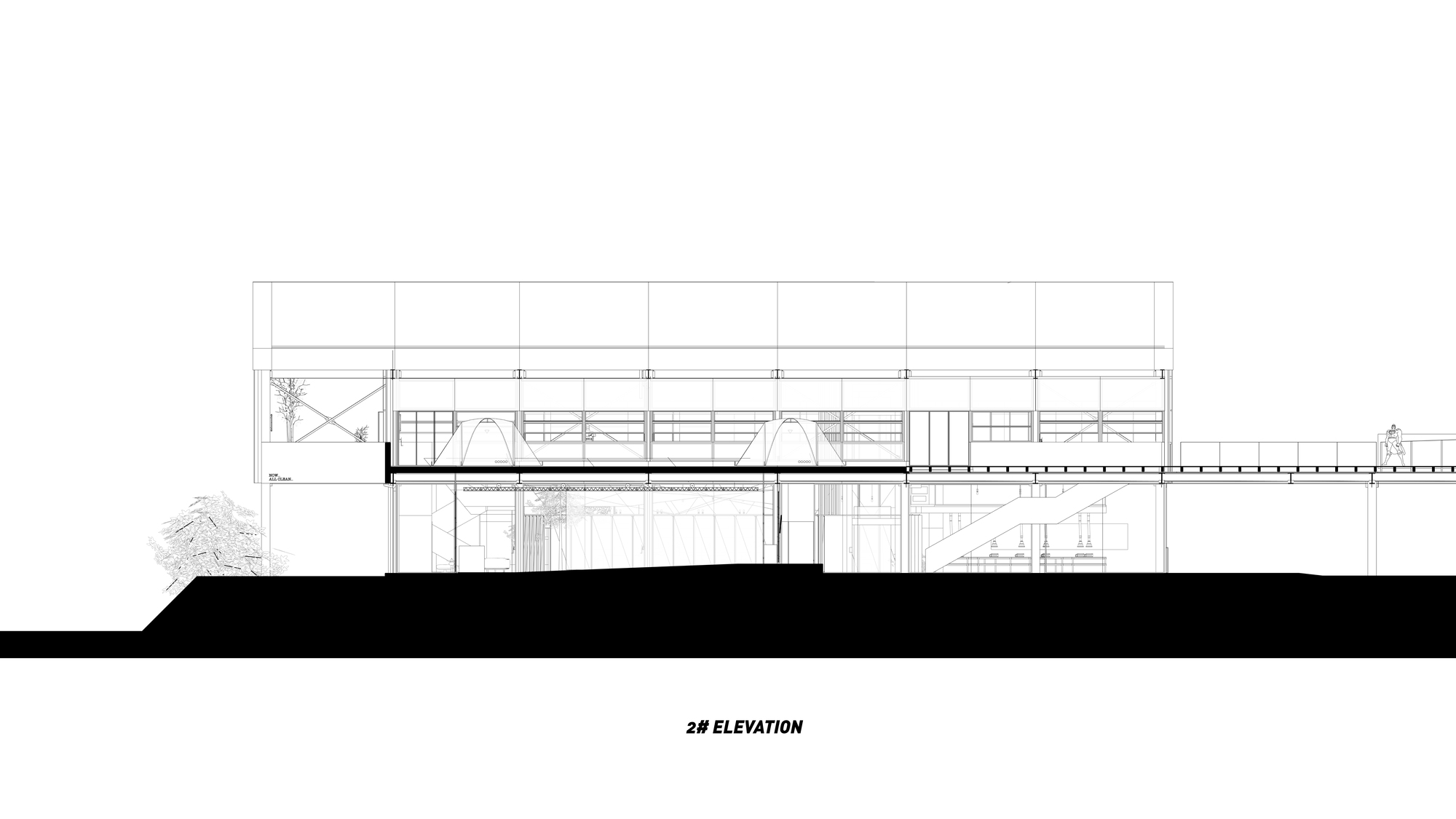 丨中国湖州丨ClubBuildShop Architects-59
