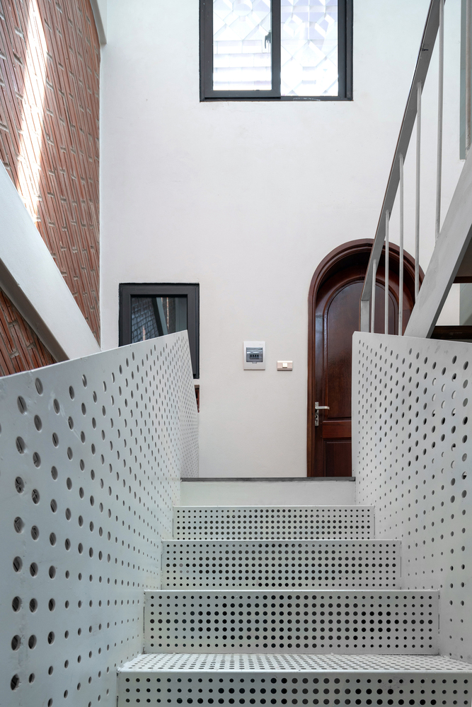 戴金家（Dai Kim house）-44