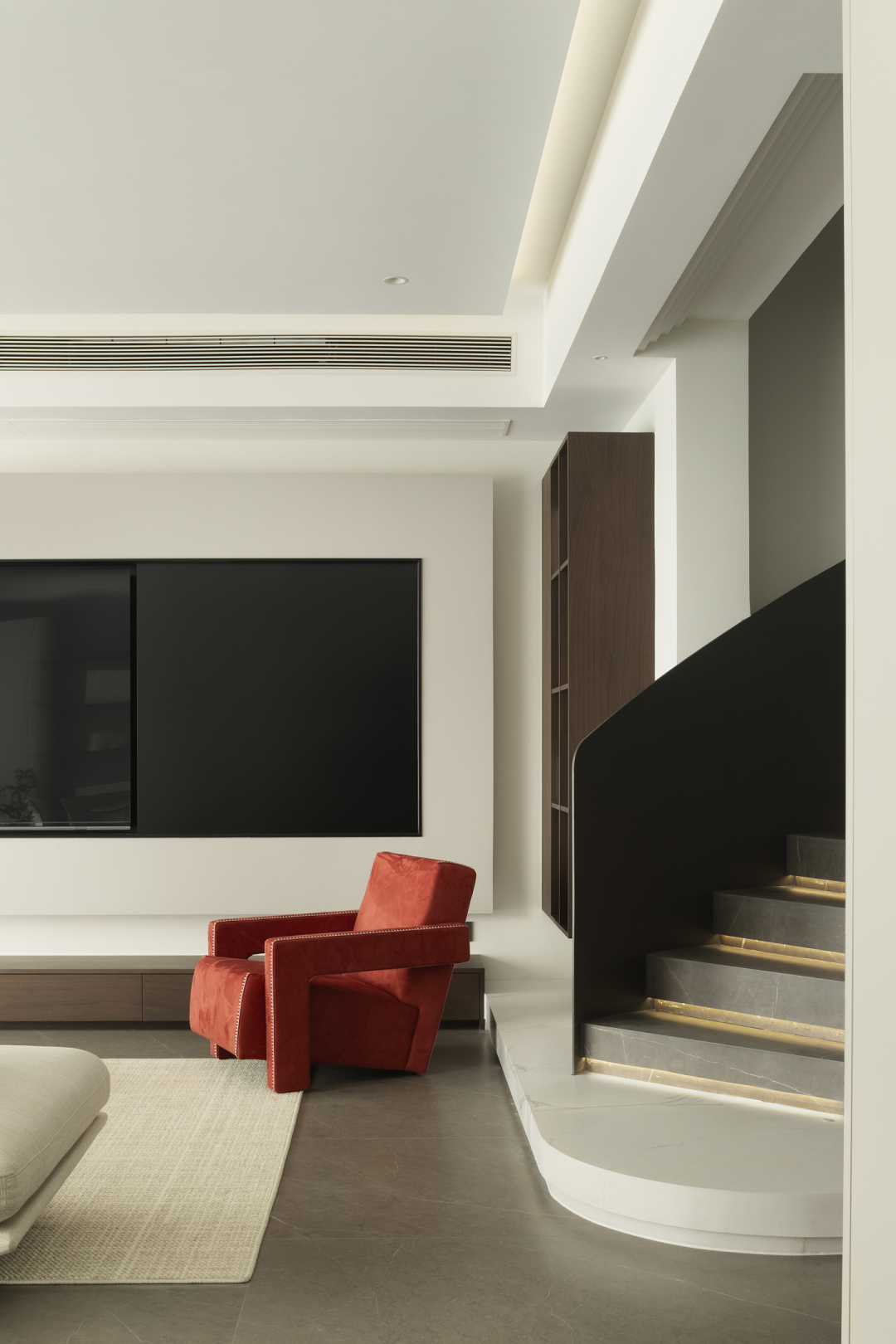 湖樾云著丨中国浙江丨慈溪市华点装饰设计有限公司-6