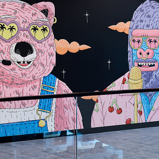 Confidential Client by M Moser Associates | Australian Interior Design Awards-2