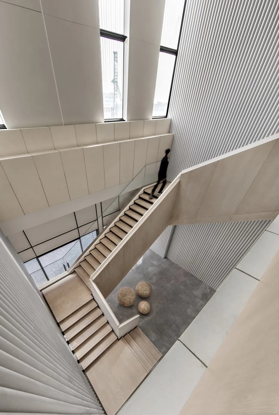 佛山中南置业佛山滨江国际销售中心-43