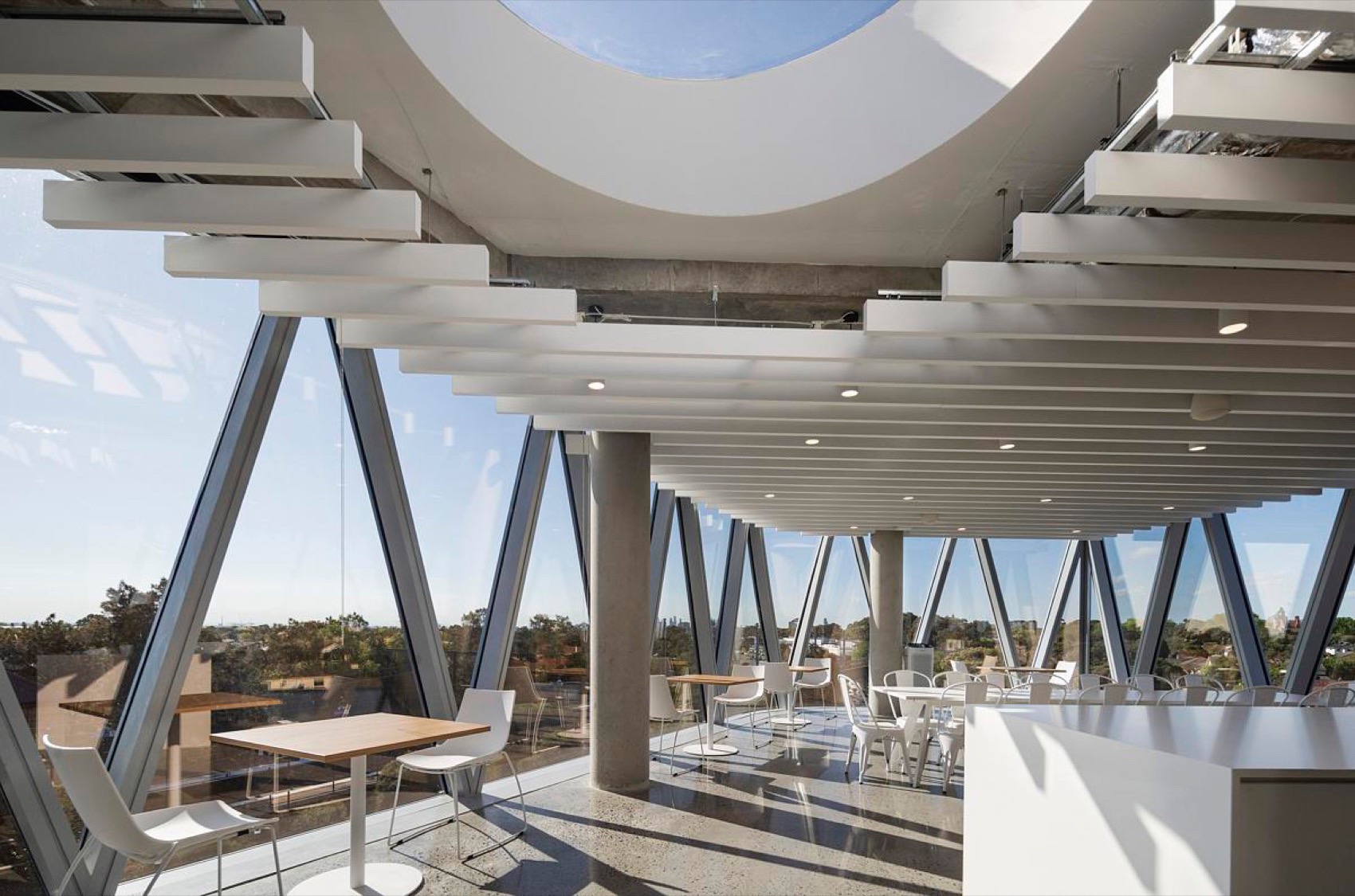 Spink 街大楼丨澳大利亚丨Peter Ryan Architects-31